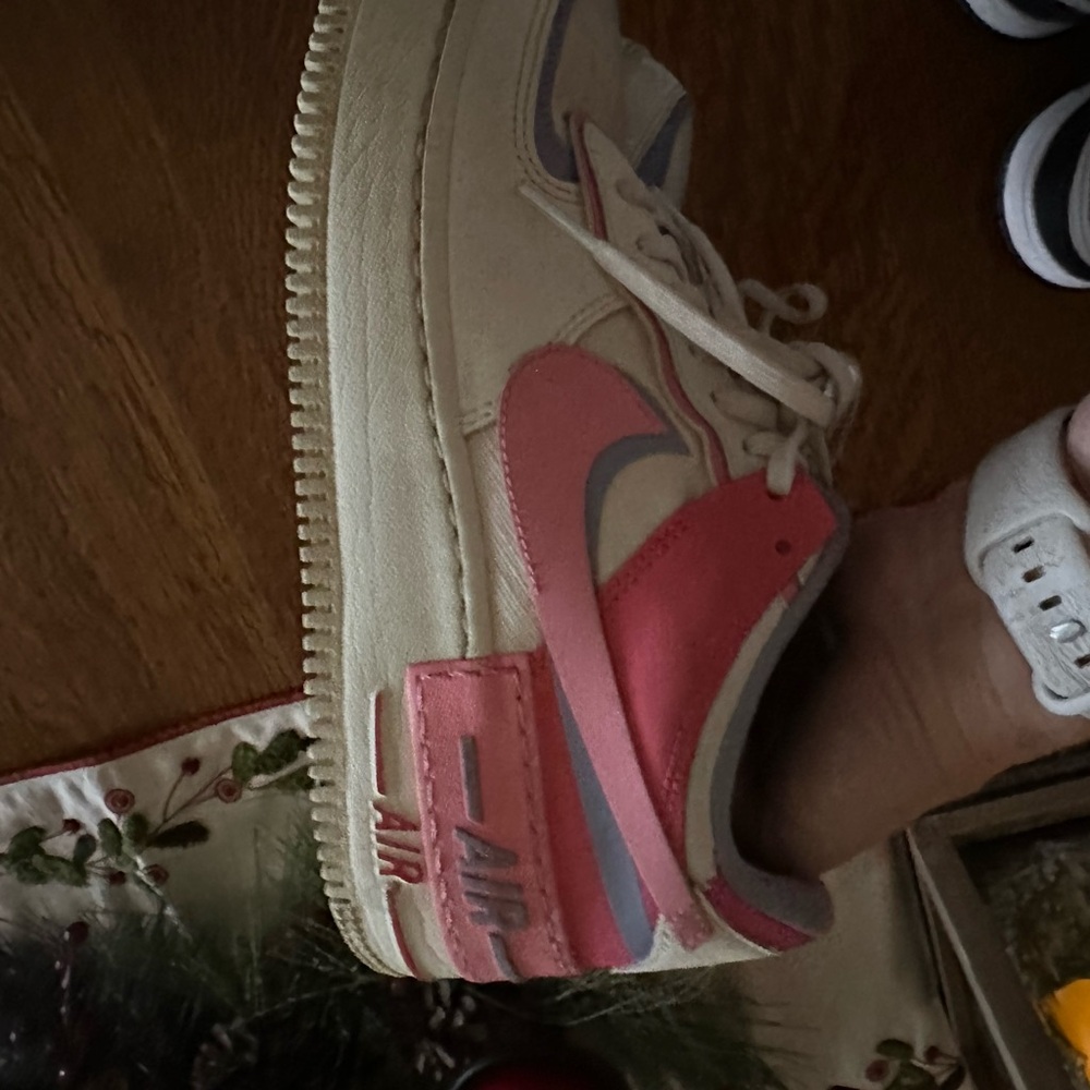 Nike Air Force 1 Women’s